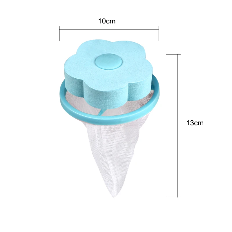 Сетчатый мешок для фильтров стирки мешочек чистки стиральной машины плавающий