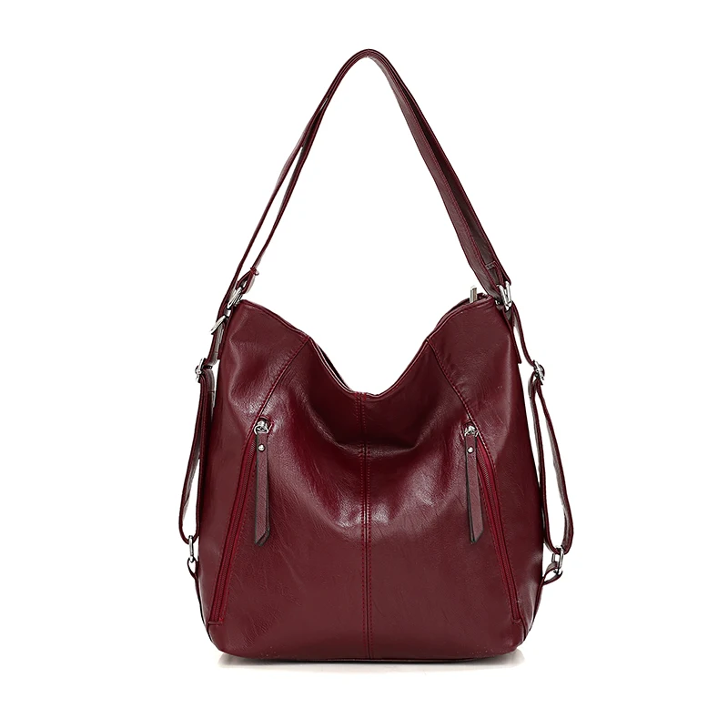 Новые модные сумки для женщин 2019 роскошные женские дизайнерские мягкие