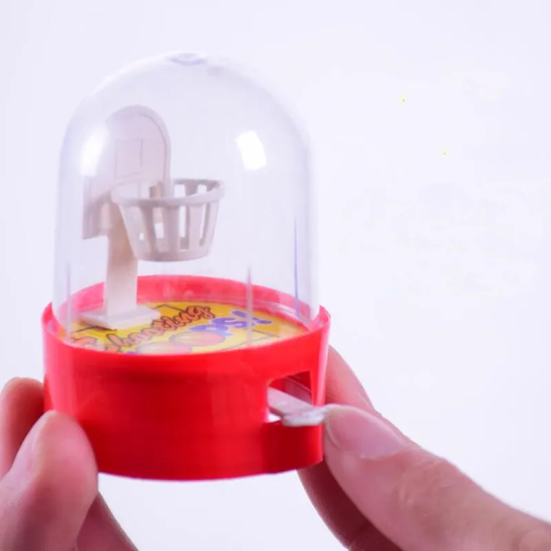 Карманная мини-игрушка для игры антистрессовая игрушка пальцев машина