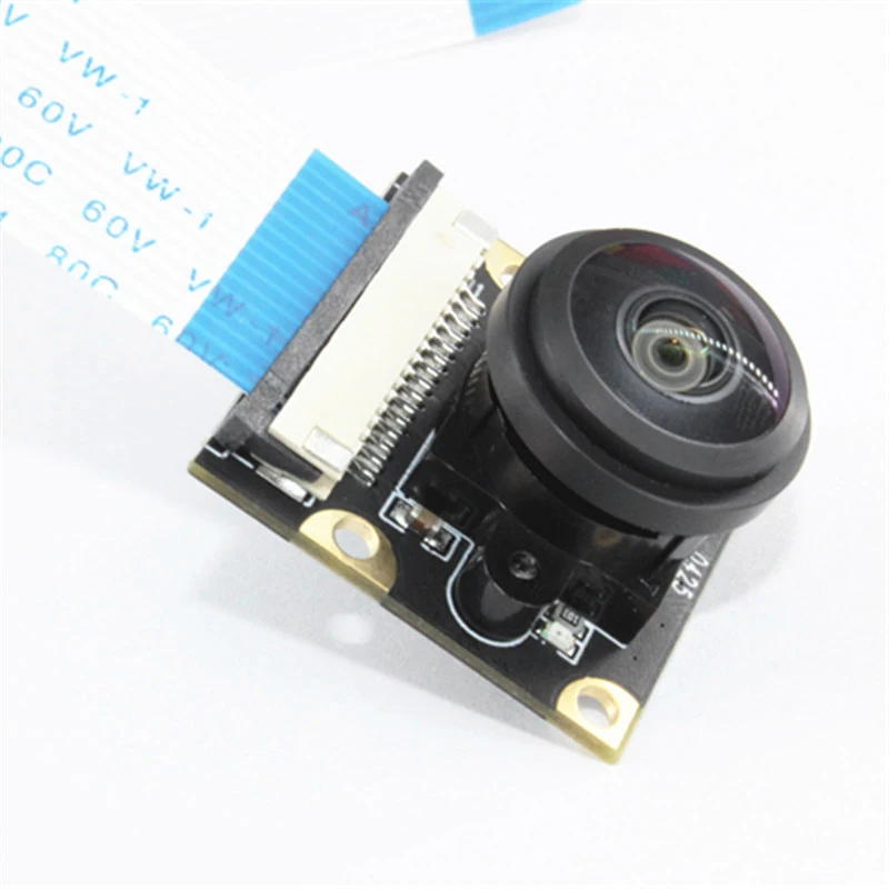8MP модуль камеры IMX219 для Jetson Nano широкоугольный 200 градусов FOV 3280x2464 камера с 15 см