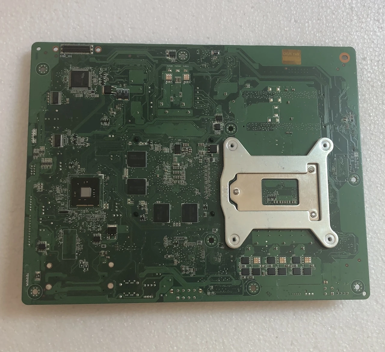 CN-0X10XJ для DELL XPS One 2720 материнская плата AIO IPPLP-PL GT650M 100% тестирование полностью