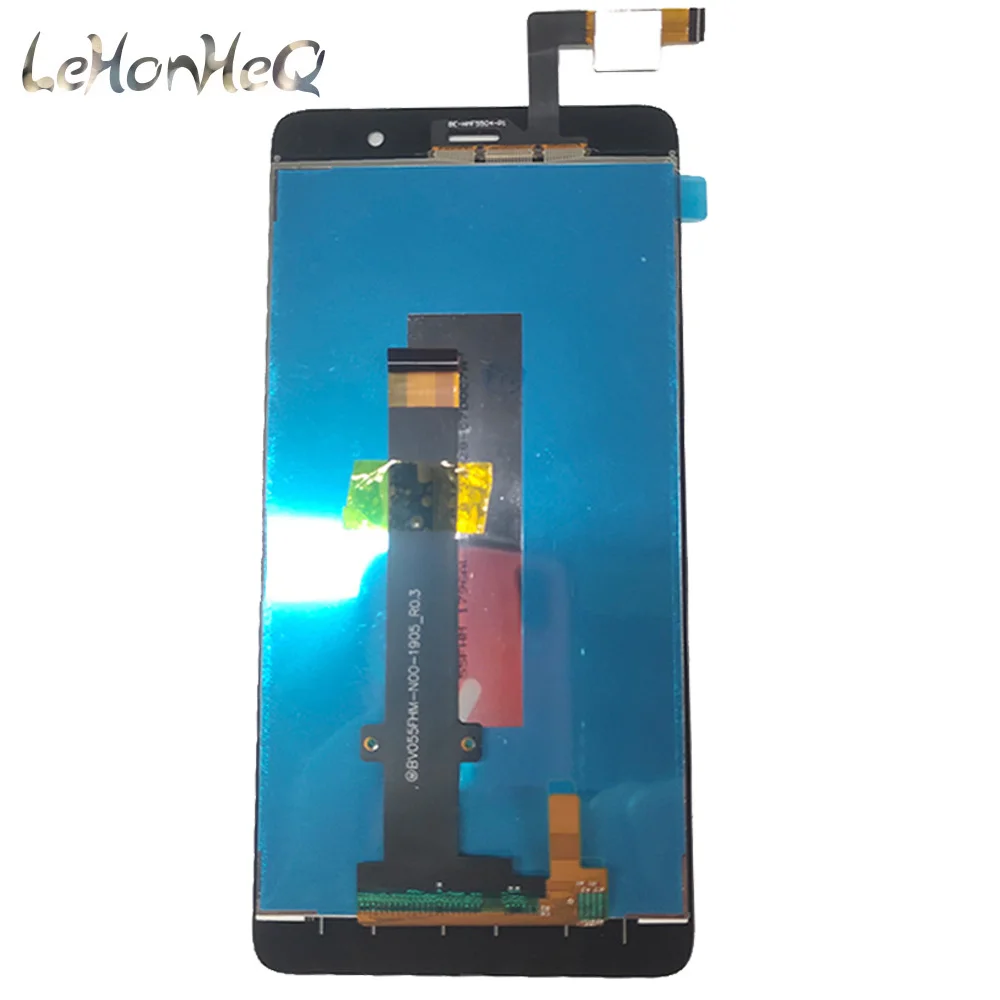 Для Xiaomi Redmi Note 3 Pro SE 152 мм ЖК-дисплей с сенсорным экраном дигитайзер сборка для