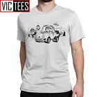 Мужская футболка Arale Norimaki Dr Slump аниме Akira манга 90-х милый робот 80-х годов из чистого хлопка