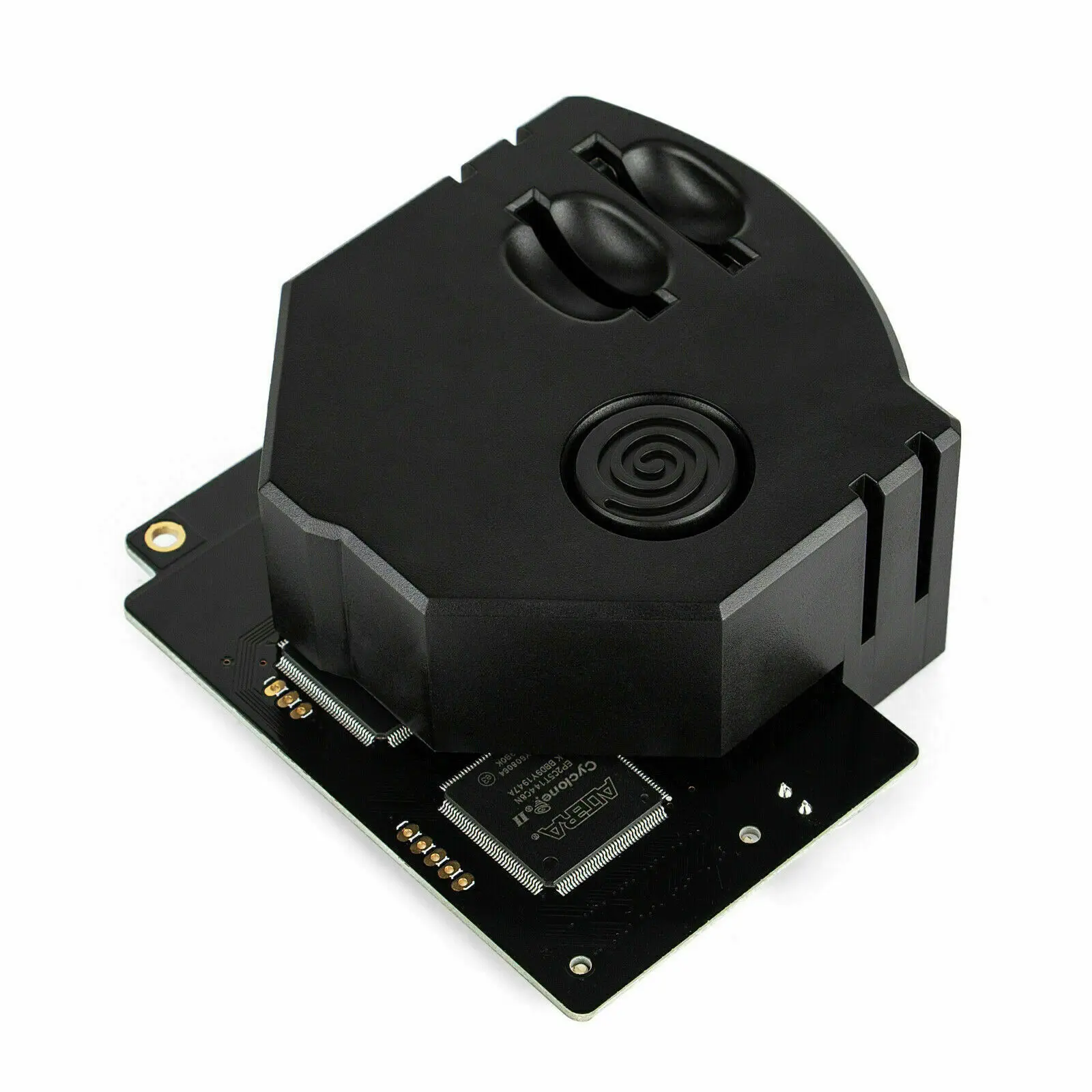 Новая плата эмуляции GDEMU V5.20.3 для SEGA DreamCast новейшая версия оптический привод