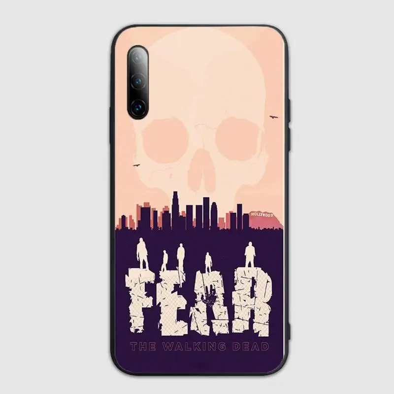 

Walking Dead TV Phone Case For Samsung J 8 7 6 2 M10 20 30 Prime core pro ace NEO Cover Fundas Coque