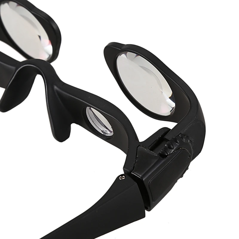 HOT-Portable Fishing Glasses Full Frame Glass Telescope Magnifier Binoculars for Outdoor Hunting | Спорт и развлечения