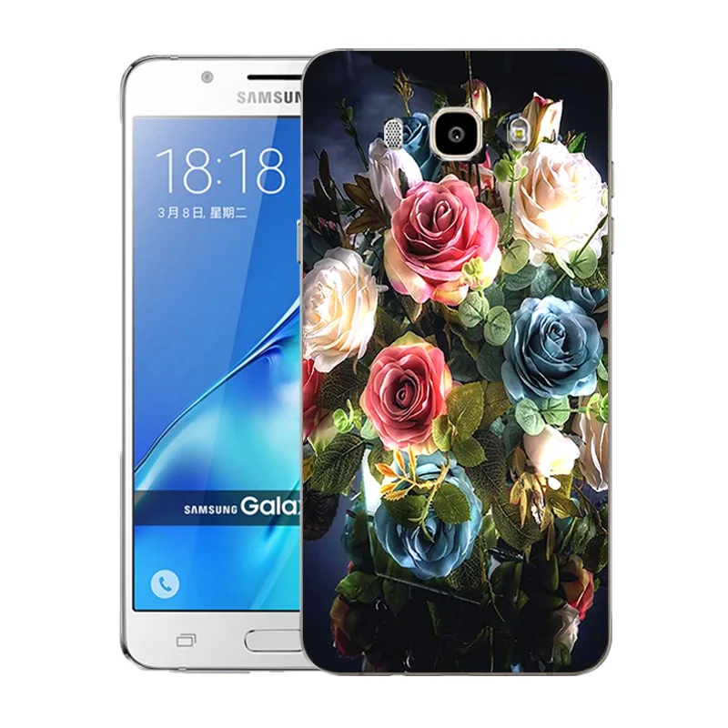 Для Samsung Galaxy A7 J7 J5 Prime J4 J8 2018 EU 2016 2017 чехол для телефона TPU S4 S10 + S9 S8 J6 Plus чехлы с