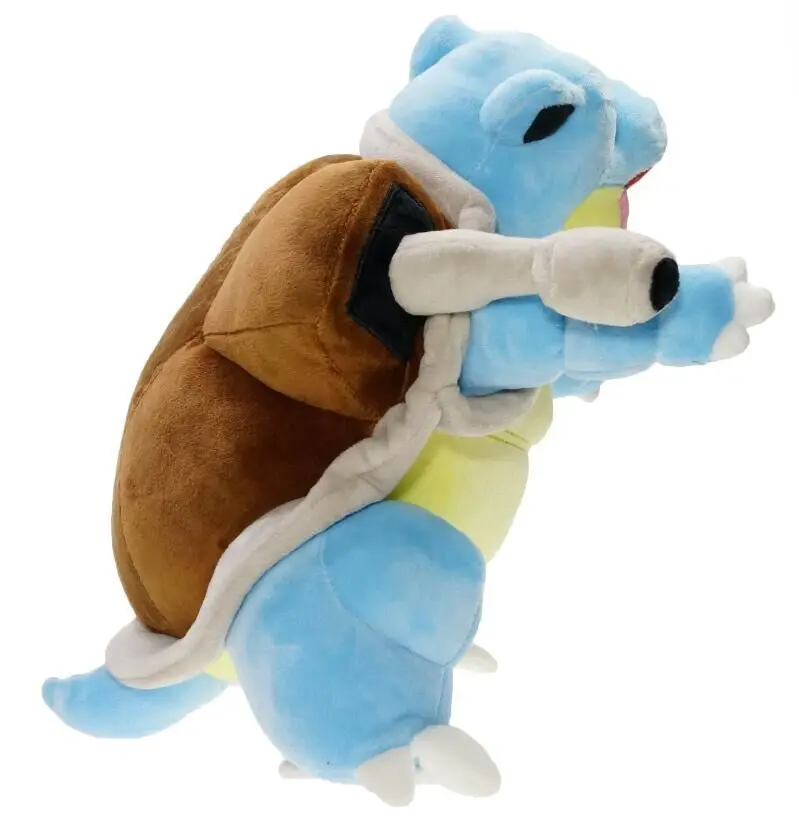

Pokemon Million Water Arrow Turtle Pokemon Pokemon Pokemon Plush Doll Gift for Children