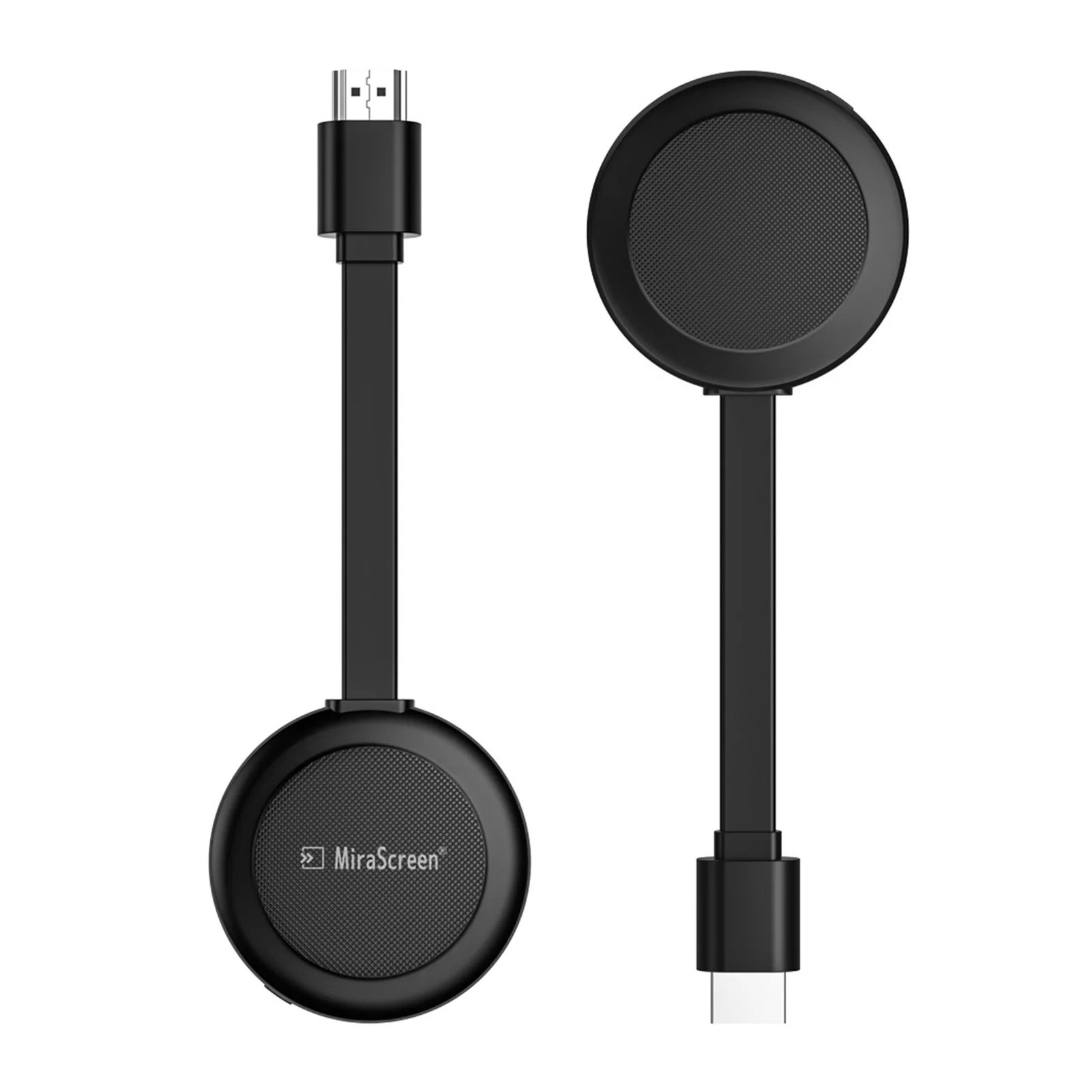 2 4G беспроводной Wi-Fi зеркальный кабель 4K совместимый-HDMI адаптер 1080P дисплея для