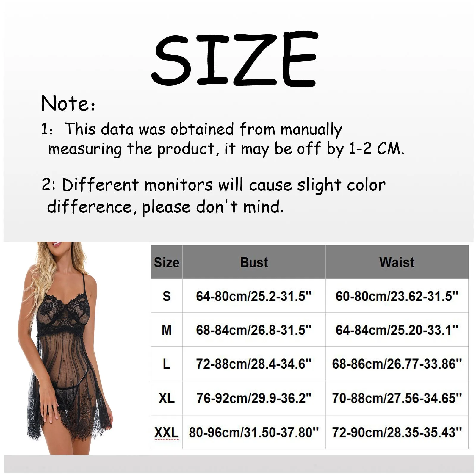 

Ladies Sexy Lingerie Set Eyelash Lace O-ring Cutout Garter Lingerie Set Teddy Bodydoll Embroidery 2021