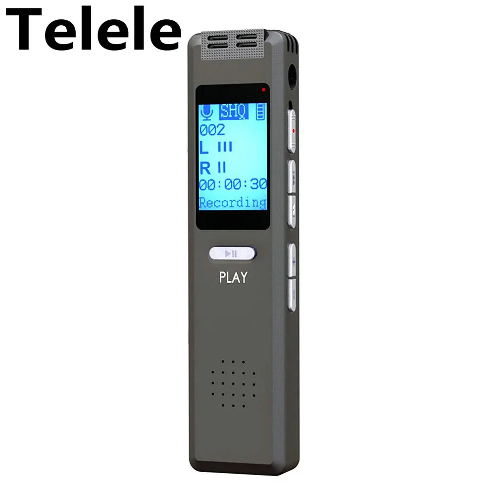 Мини диктофон V22 с U диском цифровой ручкой запись звука длительный срок службы