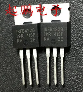 Бесплатная доставка. IRFB4228 170A150V|Реле| |