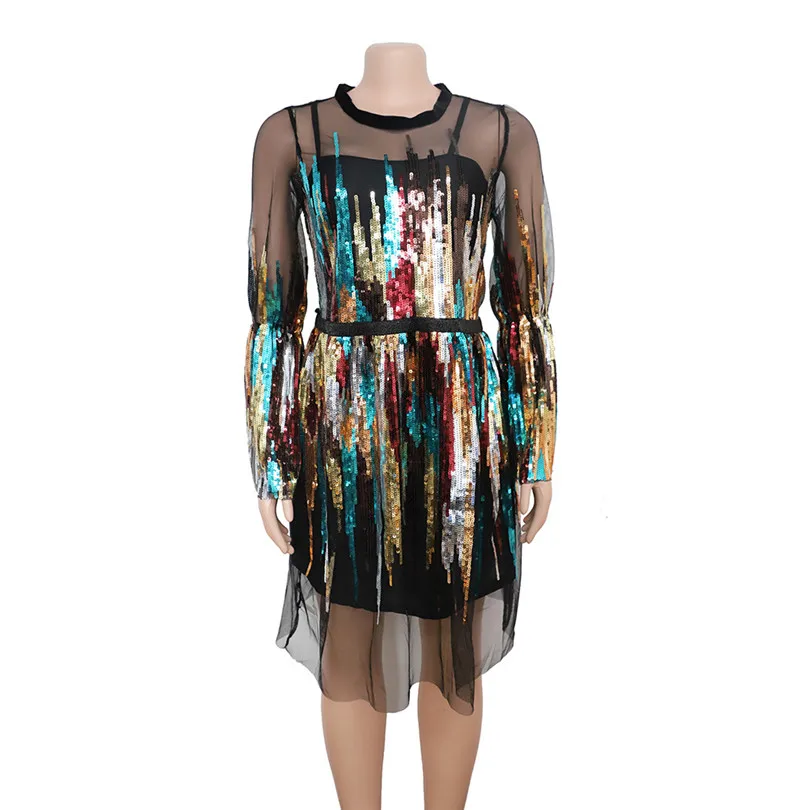 Платья в африканском стиле для женщин с блестками платье 2019|Африканская одежда| |