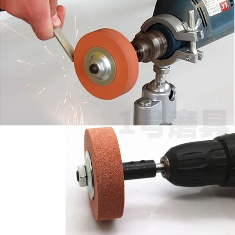 Электрический сверлильный шлифовальный круг шуруповерт соединительный