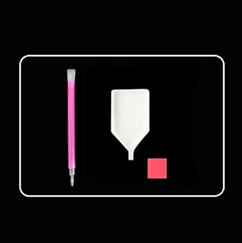 Светодиодная светильник Светка A4 для алмазной живописи держатель подсветки 5D