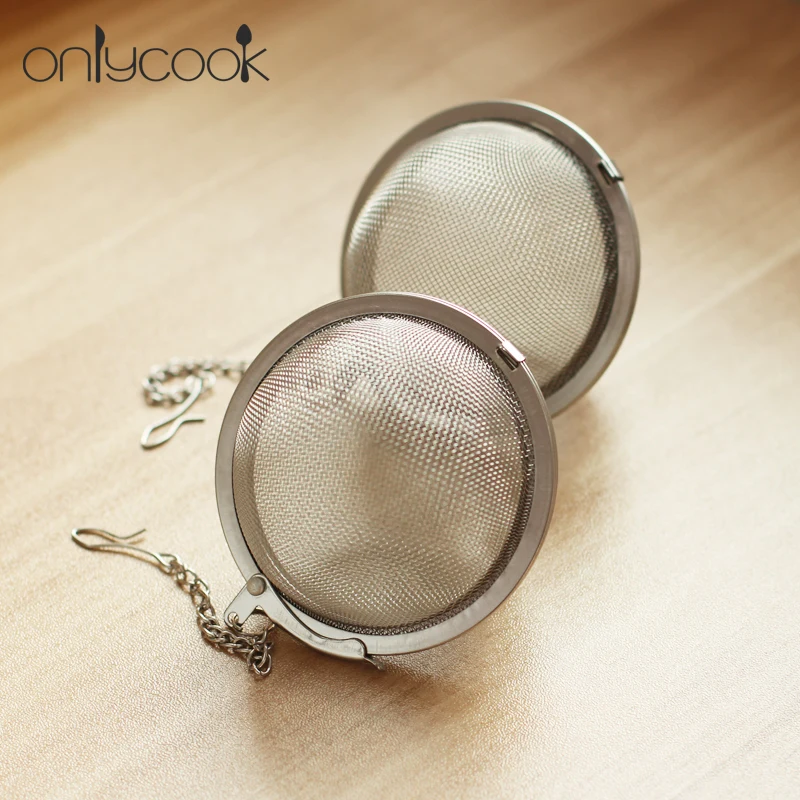 Шарик для приправы из нержавеющей стали мешок суповой пакет приправа коробка