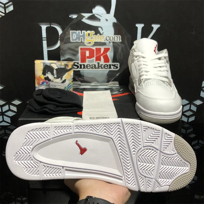 Высококачественные Новые черные баскетбольные кроссовки с рисунком кошки 4