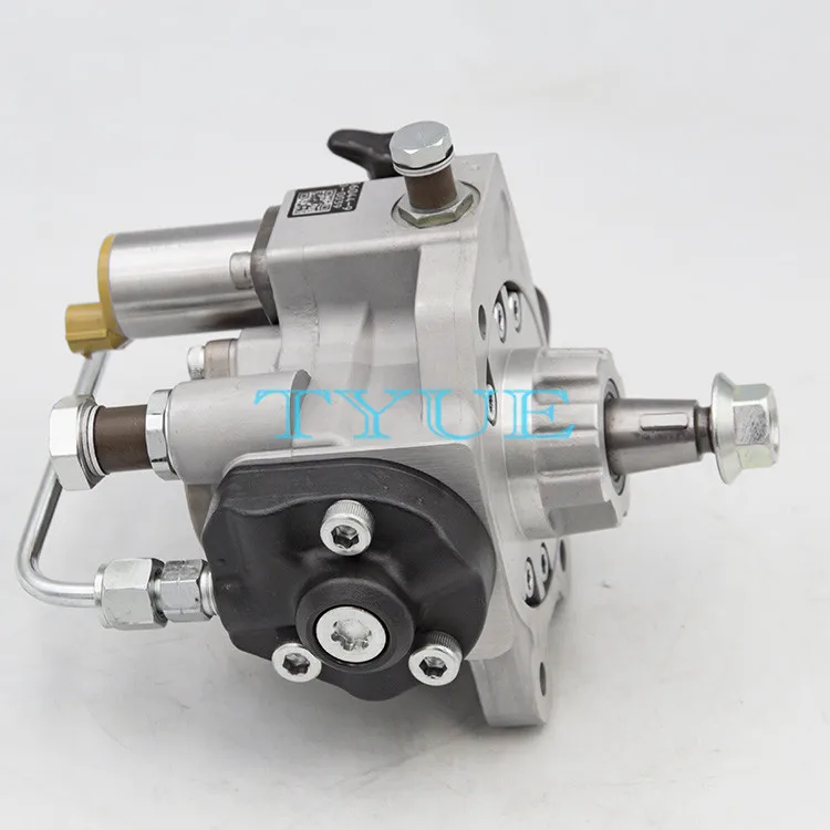 

294000-1133 8-98081772-1 Auto Parts Diesel Injection Pump High Pressure Common Rail Diesel Fuel Injector Pump
