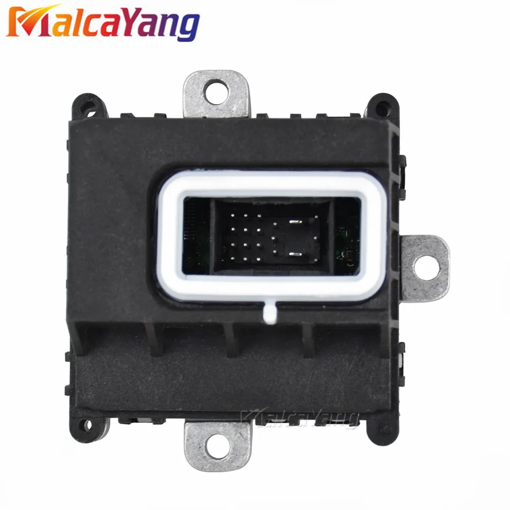 7189312/63127189312 для BMW 3 5 7 E60 E61 E65 E66 E67 E90 E91 ксенон Управление модуль.|Аксессуары фар