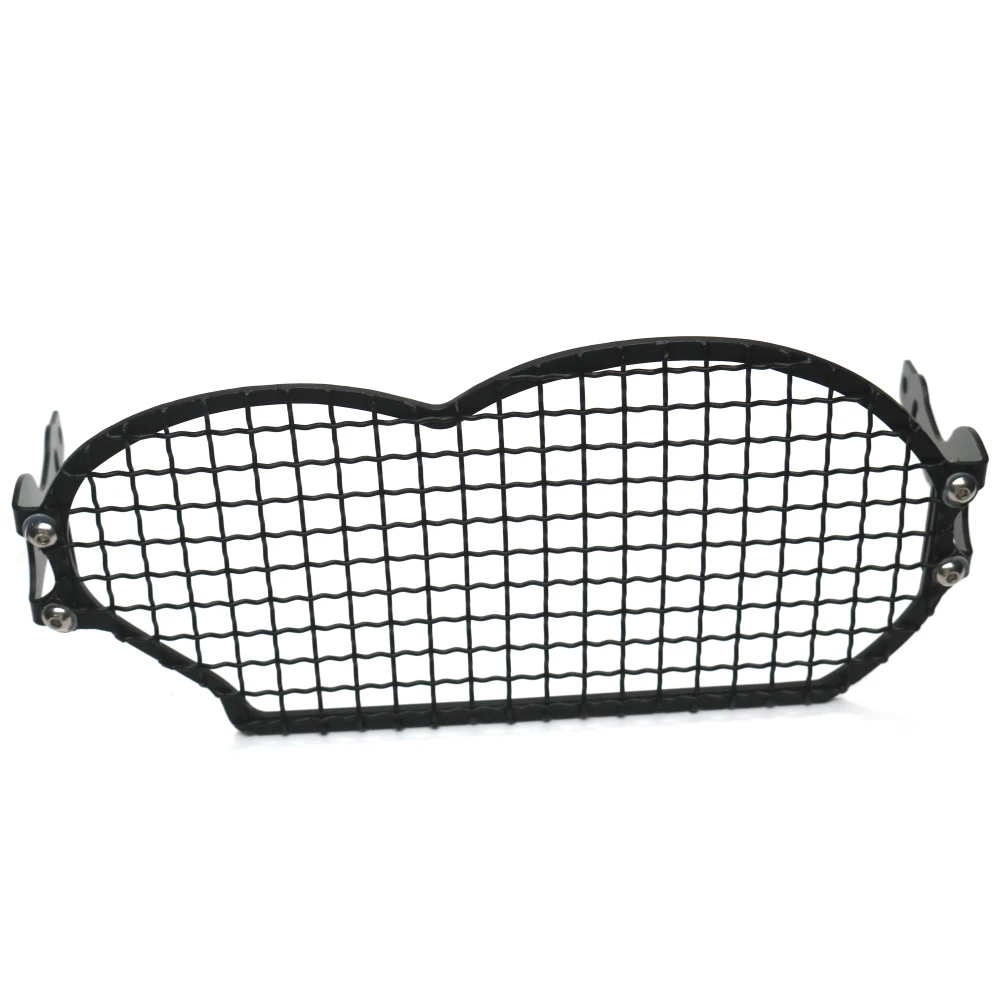 MTKRACING для BMW R1200GS R 1200 GS Adventure ADV 2004-2012 модификация мотоцикла фара решетка радиатора