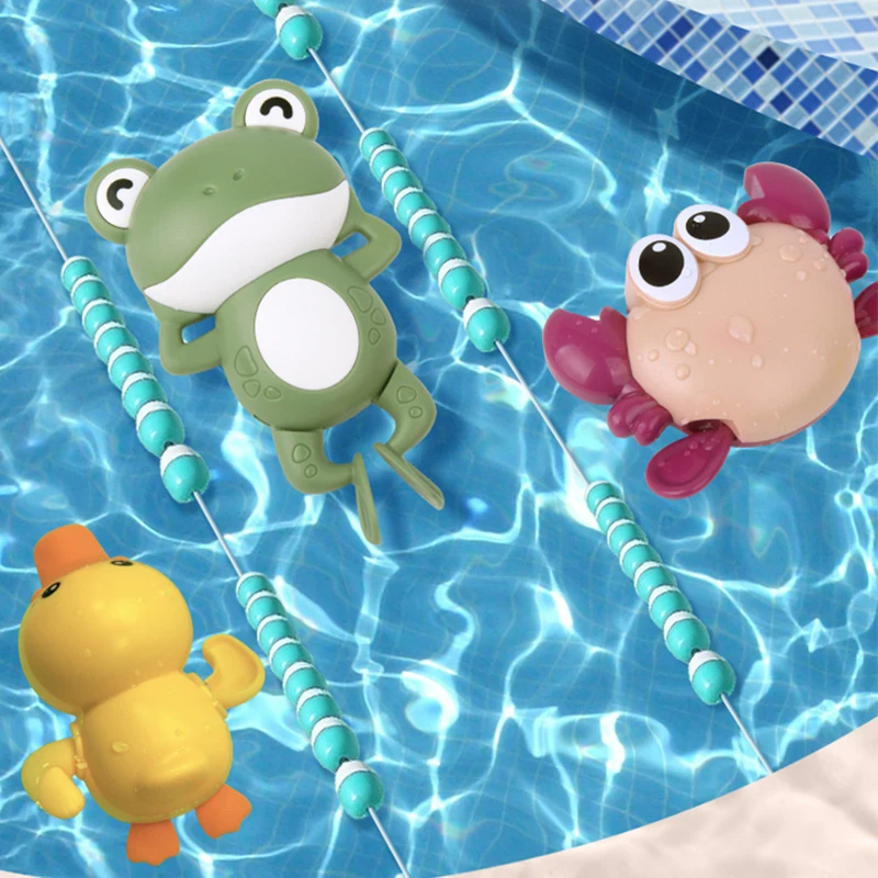 

Прямая поставка; Детские игрушки для купания в виде животных, Очаровательная толстовка с капюшоном с короткими рукавами бирюзового цвета в ...