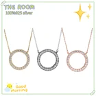 Высококачественное ювелирное изделие из серебра 100% пробы с логотипом Пандора