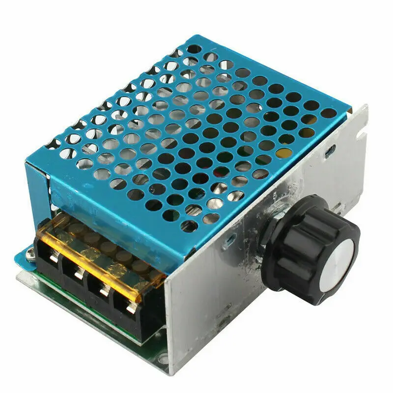 

BTA41600B Motor Speed Controller Accessory Replacement AC 110V To 220V