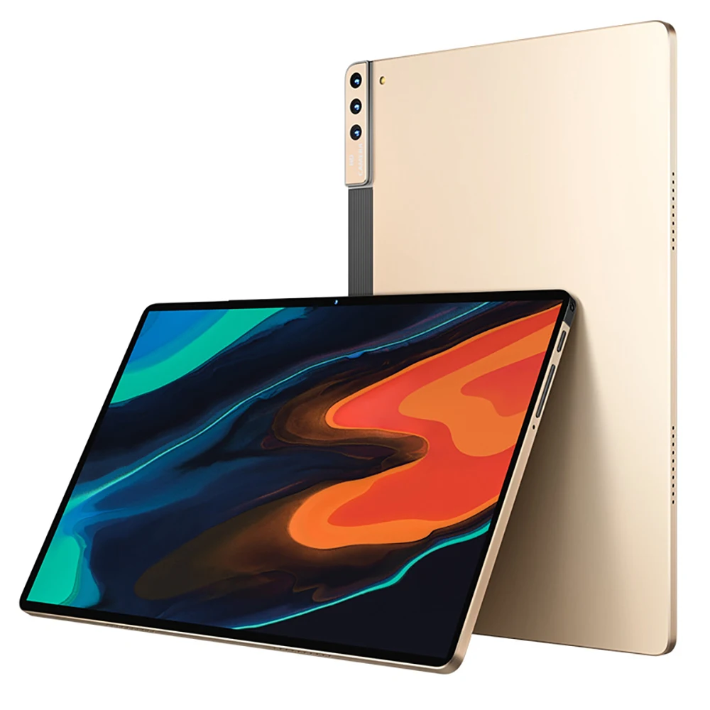 

10-дюймовый планшет с четырёхъядерным процессором CPU10, ОЗУ 2 Гб, ПЗУ 32 ГБ, Android 800x1280