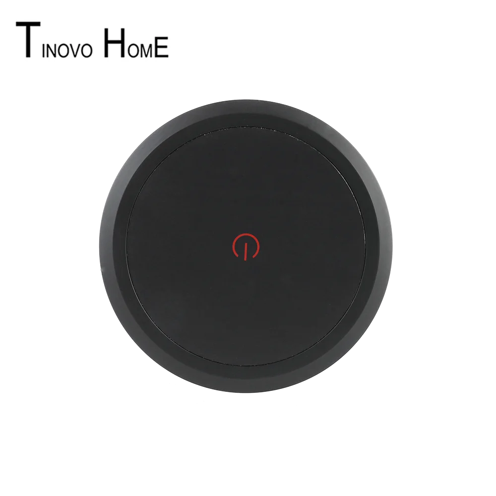 Штепсельная Вилка UK Настольная розетка/сенсорный экран Интеллектуальная