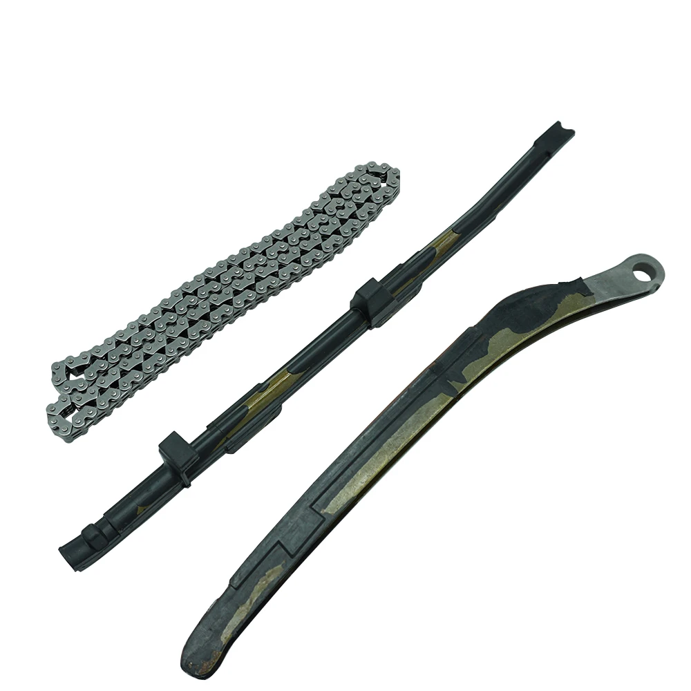 

Для Honda XR600R XR 600R 1988-2000 XR650 XR650L XR 650L A AC 1993-2020 кулачковая направляющая цепи ГРМ направляющая кулачка NX650