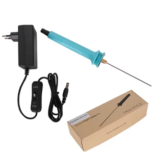 Нож для резки пенопласта, 18 Вт, 10 см