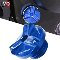 for suzuki hayabusa 1999 2013 2014 2015 2016 20172018 2019 2020 motorcycle accessories engine oil drain plug sump nut cup cover