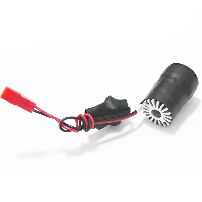 Светодиодный прожектор FPV RC лампа с ночной навигацией и высоким ярким сигналом