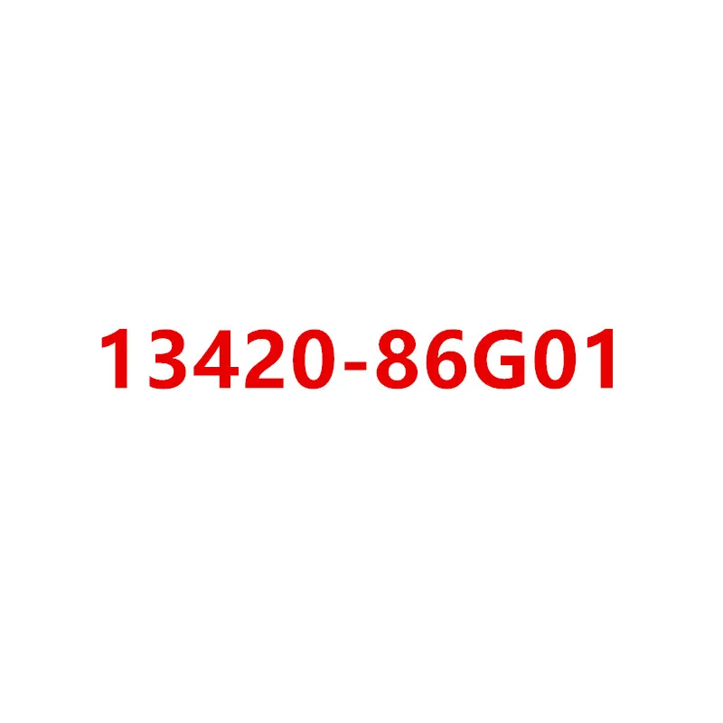 Датчик положения дроссельной заслонки 2шт OEM 13420-86G00/13420-86G01 TPS | Автомобили и