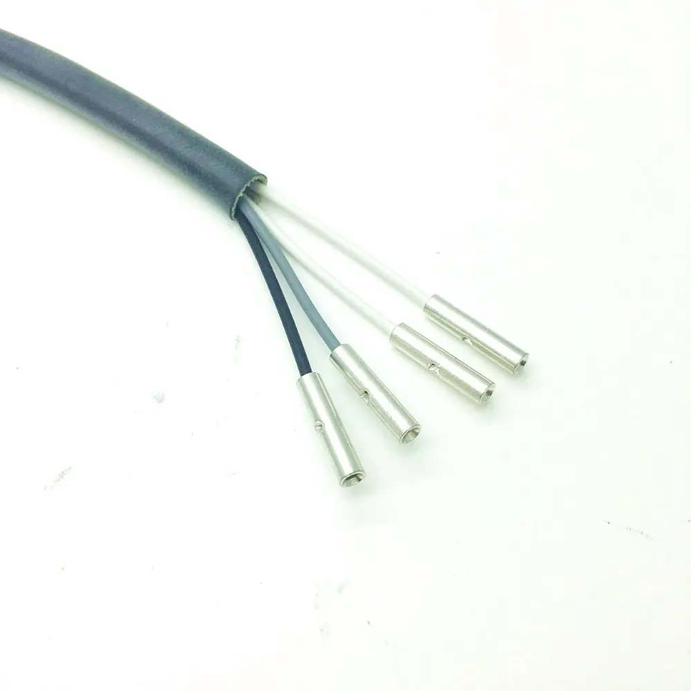 Универсальный датчик кислорода для стайлинга автомобиля Audi BMW Citroen Fiat Lada Mercedes Benz