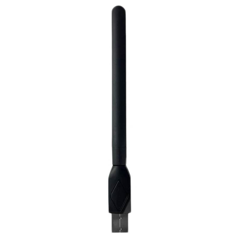 Mini V7s USB Wifi With Antenna Used For V8 Super HD V7 Combo Freesat Digital Satellite Receiver | Электроника