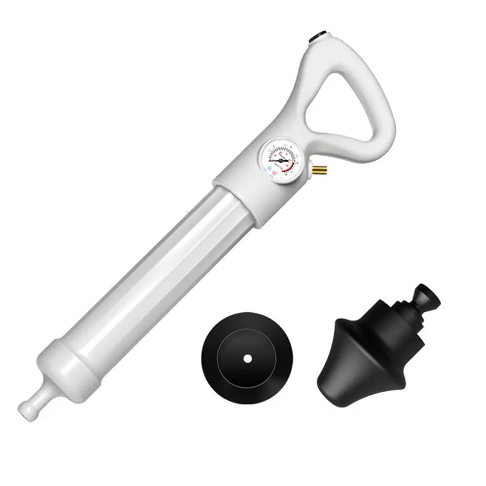 Раковина сливной трубопровод земснаряд Ванна вантузы для унитаза с насосом