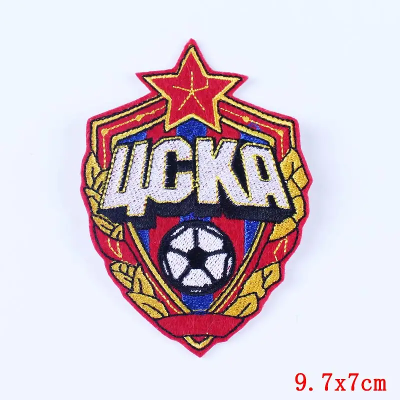 Утюжок на заплатках аппликация наклейки одежда для футболки Джинсы клуб этикета