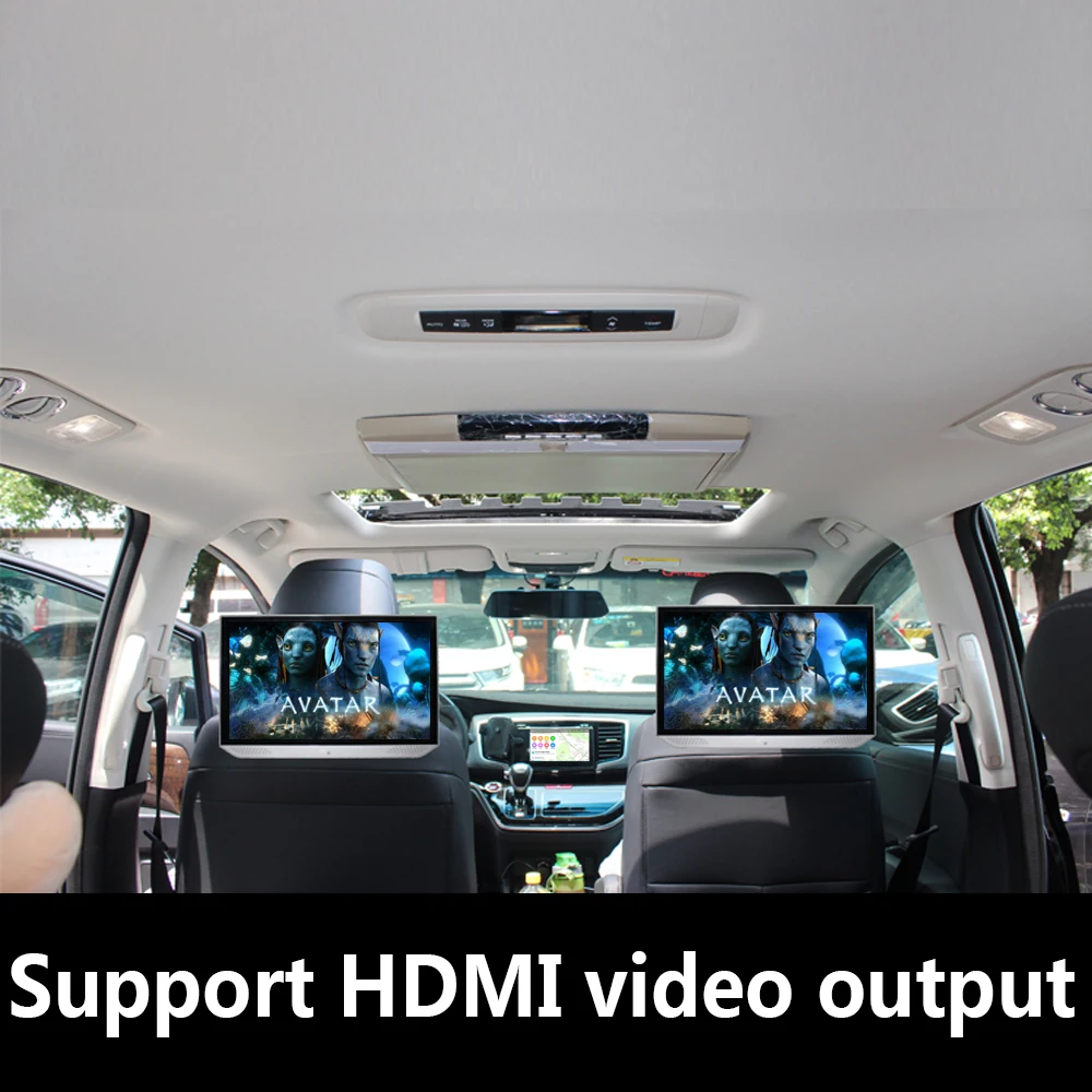 Универсальный Автомобильный навигатор Android 8 1 Carplay HDMI авто для Nissan Hyundai Kia toyota Ford Audi