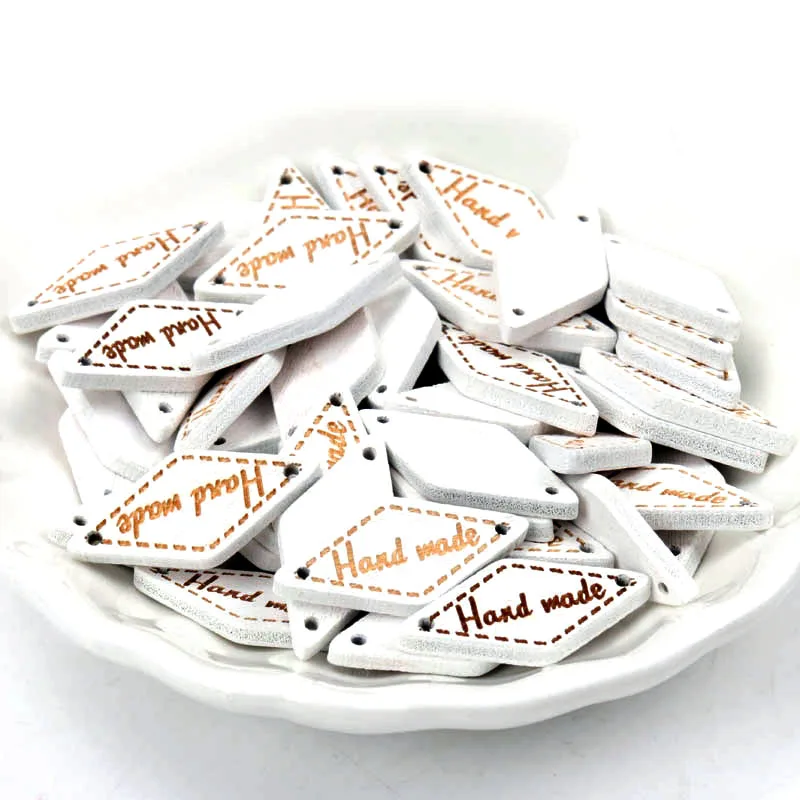 Аксессуары для одежды ручной работы 30 шт.|Пуговицы| |