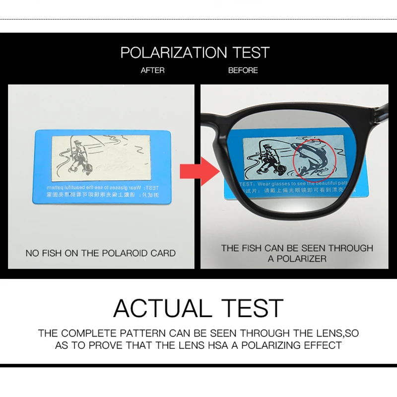Солнцезащитные очки TR90 + в алюминиевой оправе для мужчин и женщин