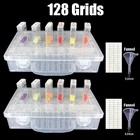 128645628 шт., контейнер для бусин