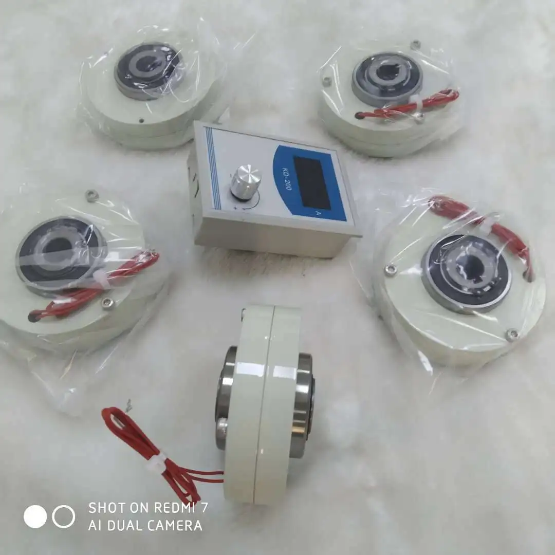 Горячая Распродажа прямые продажи с завода бренд Taisen полый вал электромагнитный