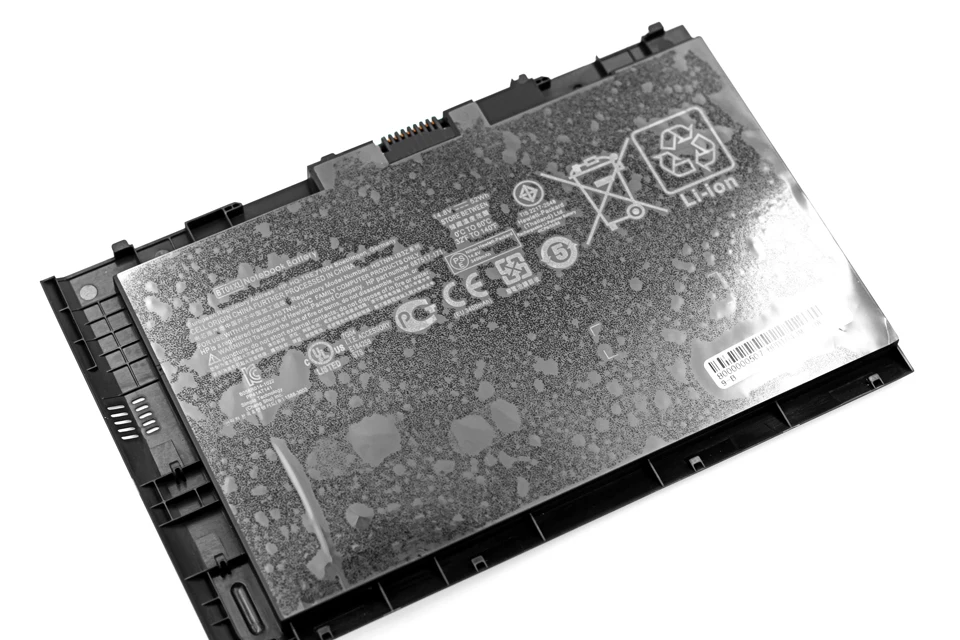 Golooloo 14,8 v/3400 mAh Аккумулятор для ноутбука hp EliteBook Folio 9470/9470m серия Ultrabook HSTNN-DB3Z IB3Z I10C BT04 BT04XL BA06