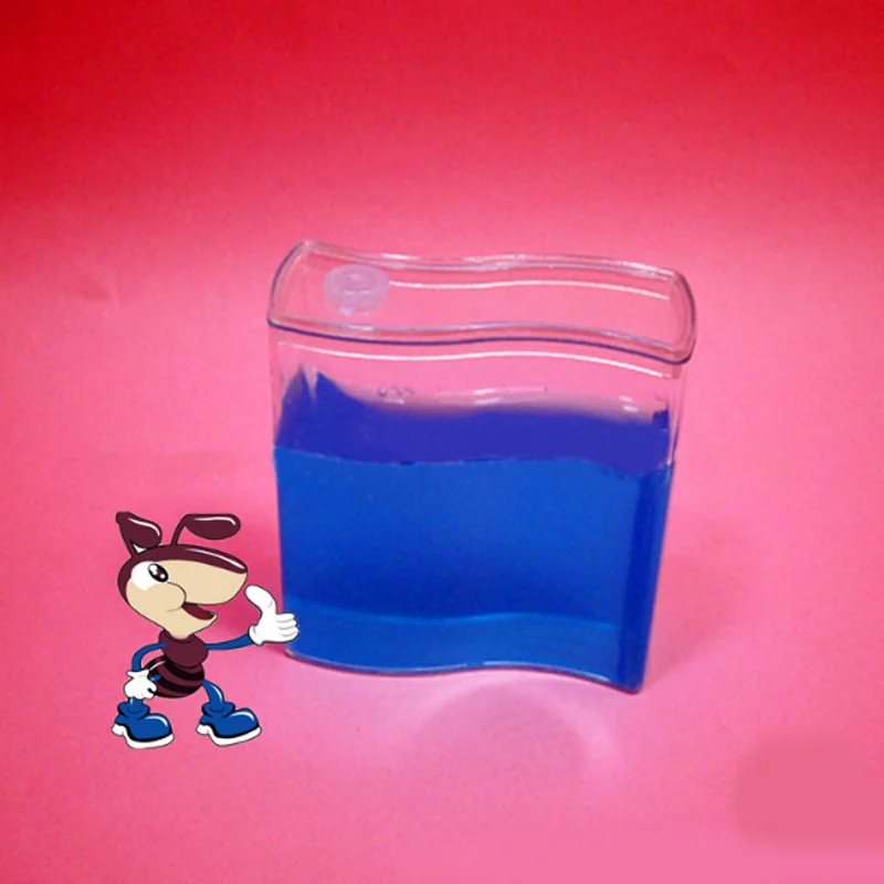 1 шт. муравьиная мастерская креативная фотобудка для муравьев детские игрушки