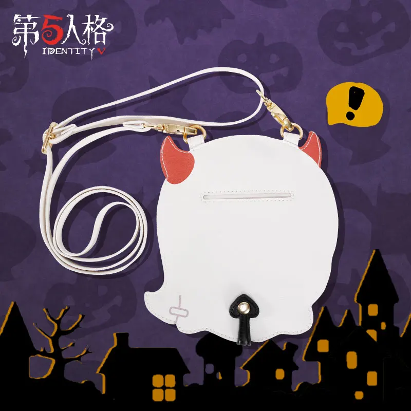 Официальный Оригинальный чехол для карт с рисунком персонажа из аниме Игры