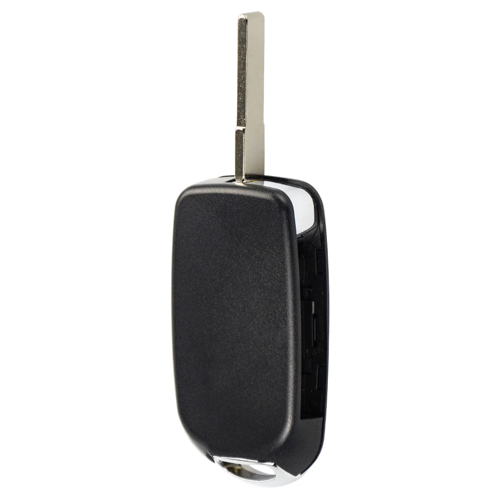 OkeyTech высококачественный Складной Дистанционный автомобильный брелок с 4