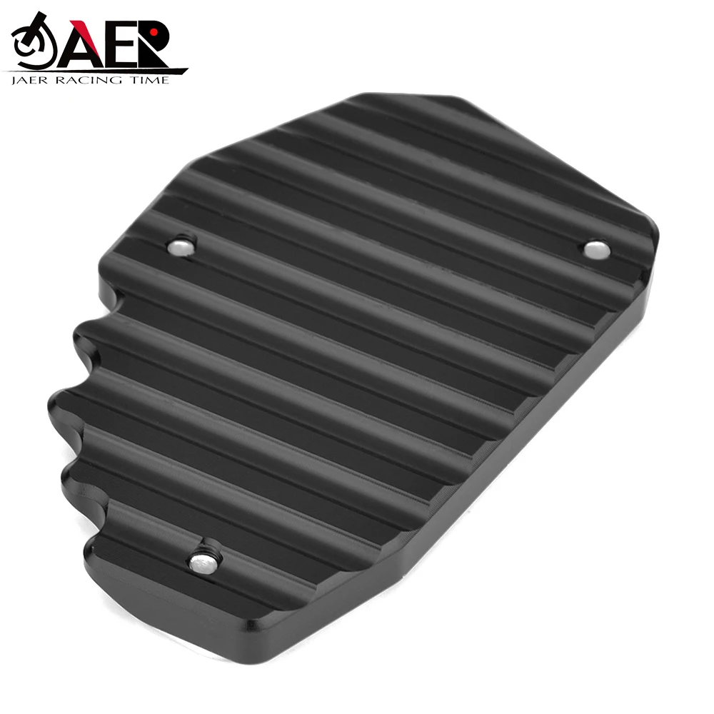 Для Ducati 1100 EVO Multistradal 1260 1200 950 CNC удлинительная подставка для мотоцикла с ЧПУ