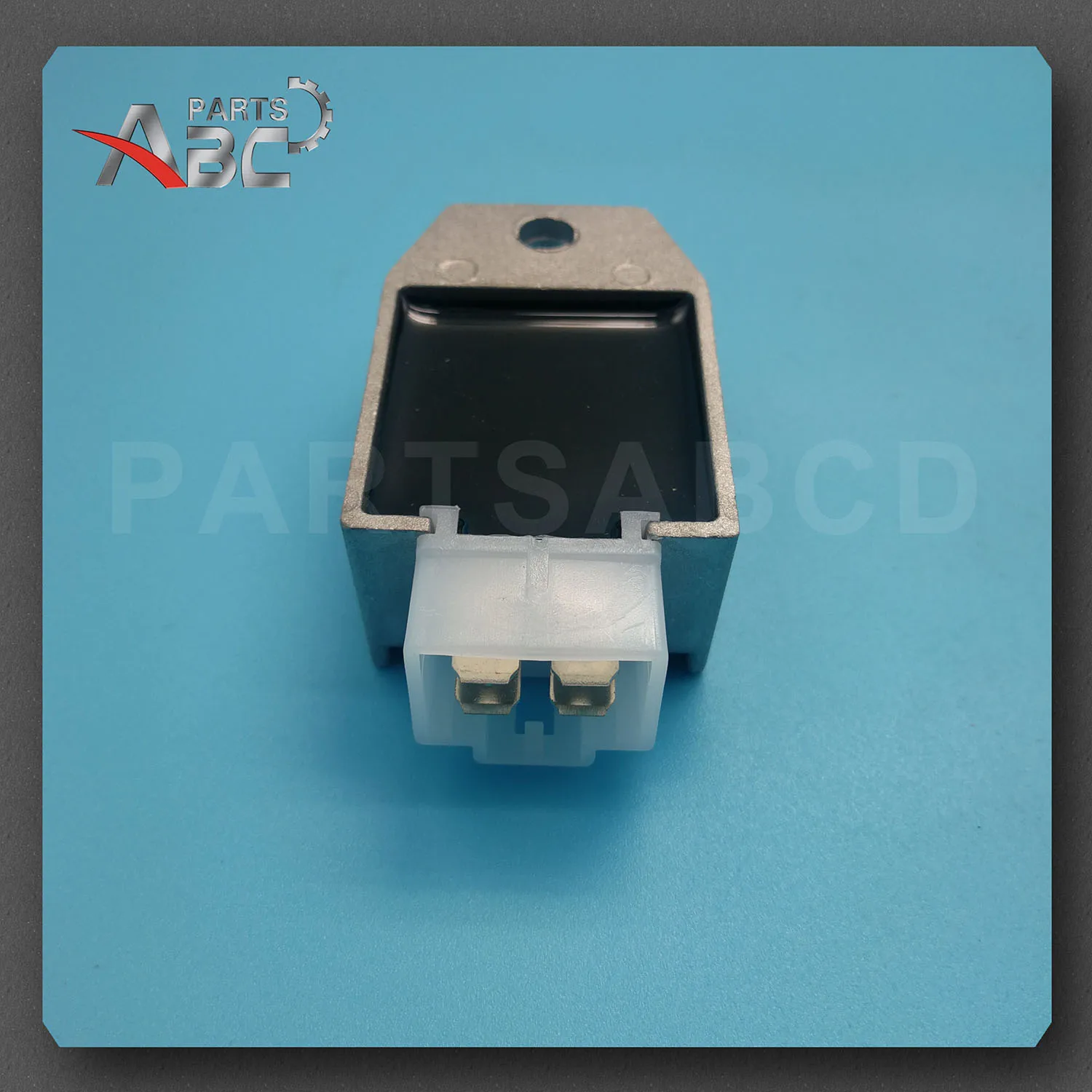 12V Напряжение РЕГУЛЯТОР выпрямитель тока ATV 4 pin AVR Autostabilizer|Детали и аксессуары для