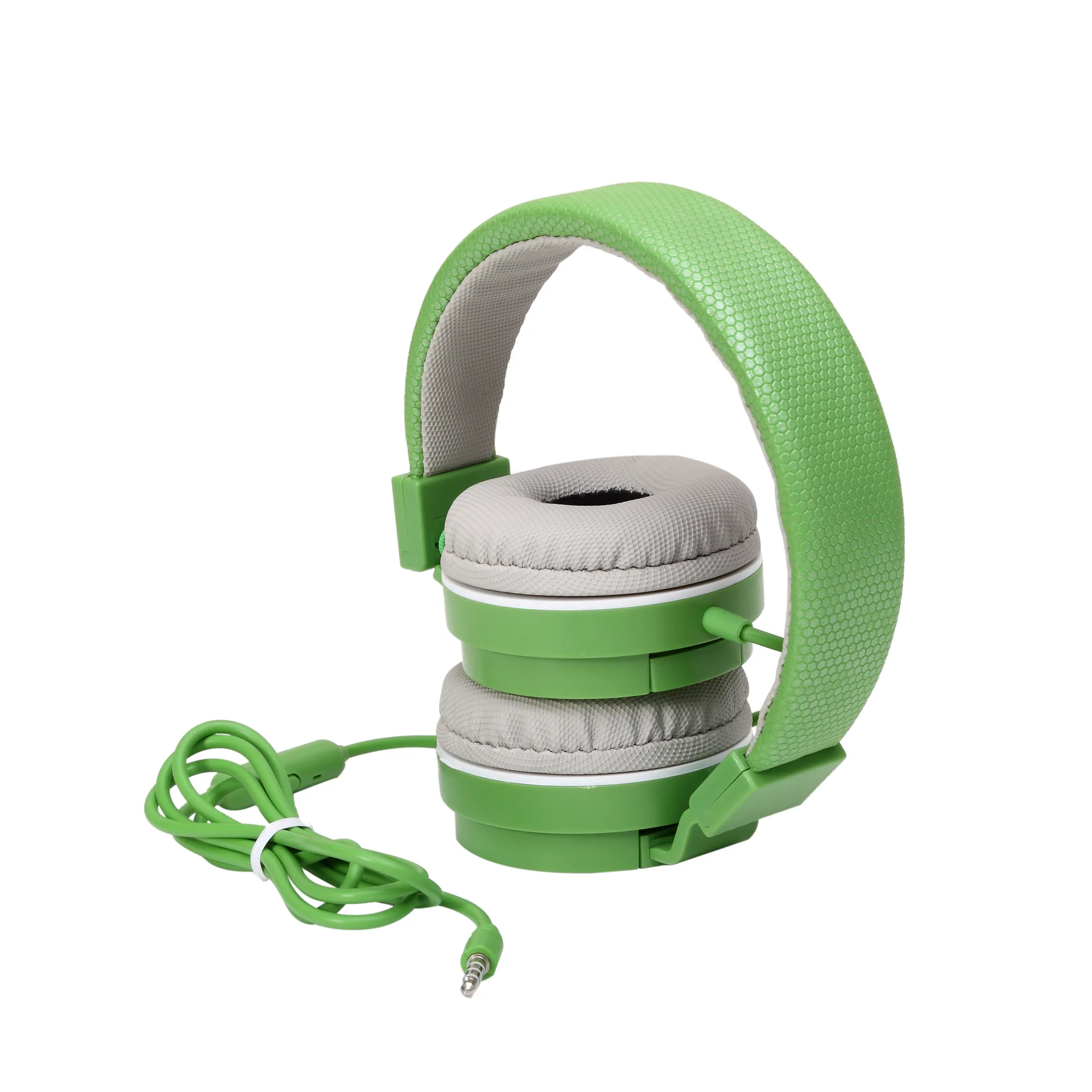 Yulass проводные наушники черный стерео большие Для мужчин женщин компьютер